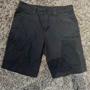 Triple Aught Design | Force 10 AC Cargo Short | BLACK | 34